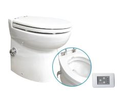 MATROMARINE VAKUMLU TUVALET 12V