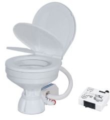 TMC BÜYÜK TAŞ ELEKTRİKLİ TUVALET 12V