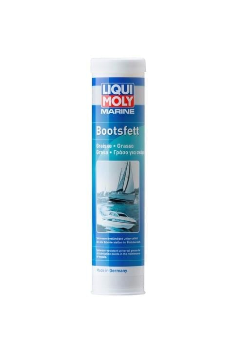 LIQUI MOLY MARİN GRESİ 400G