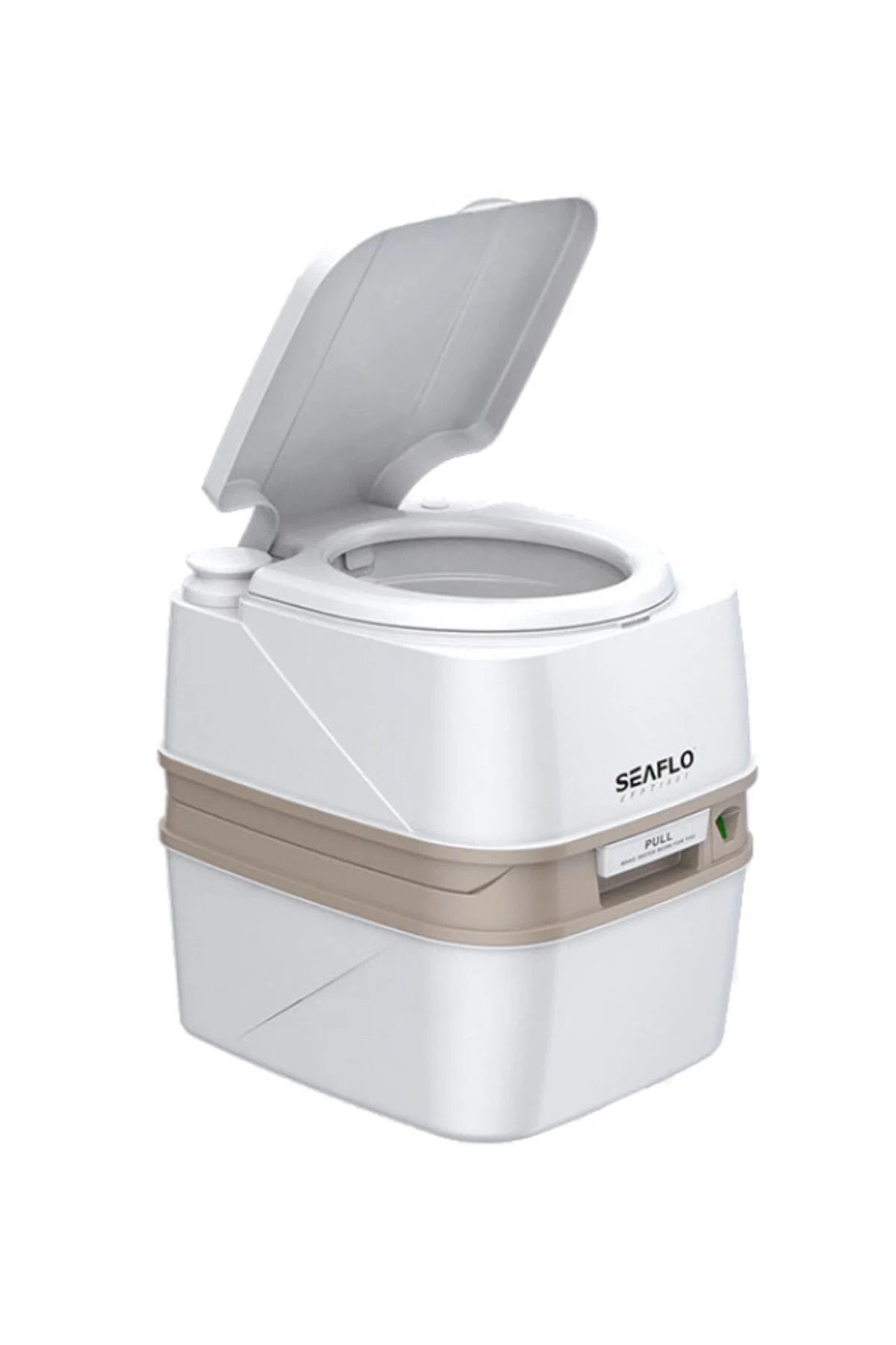 SEAFLO PORTATİF TUVALET 18 LİTRE