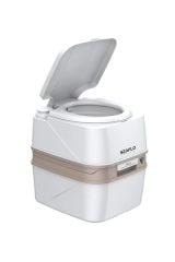 SEAFLO PORTATİF TUVALET 18 LİTRE