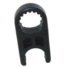LALIZAS MERDİVEN SABİTLEME PLASTİĞİ 25 MM