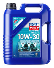 LIQUI MOLY 10W-30 4T MARINE MOTOR YAĞI