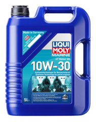 LIQUI MOLY 10W-30 4T MARINE MOTOR YAĞI