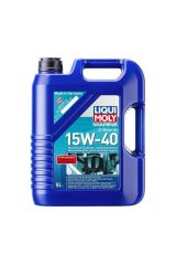 LIQUI MOLY 15W-40 4T MARINE MOTOR YAĞI