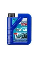 LIQUI MOLY 10W-40 4T MARINE MOTOR YAĞI