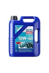 LIQUI MOLY 10W-40 4T MARINE MOTOR YAĞI