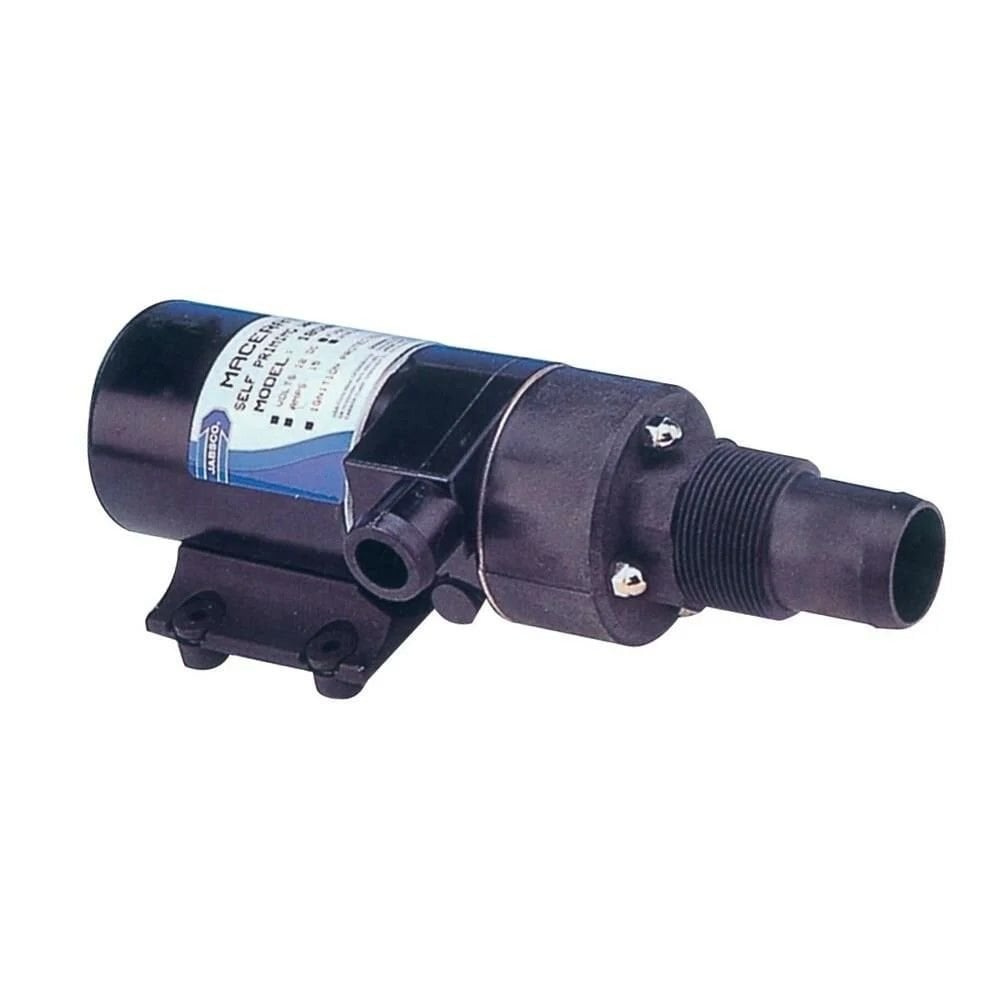 JABSCO MACERATÖR POMPASI 45 LT/DK 12V