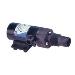 JABSCO MACERATÖR POMPASI 45 LT/DK 12V