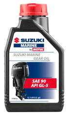 MOTUL SUZUKİ MARINE GEAR OIL SAE 90 1 LİTRE