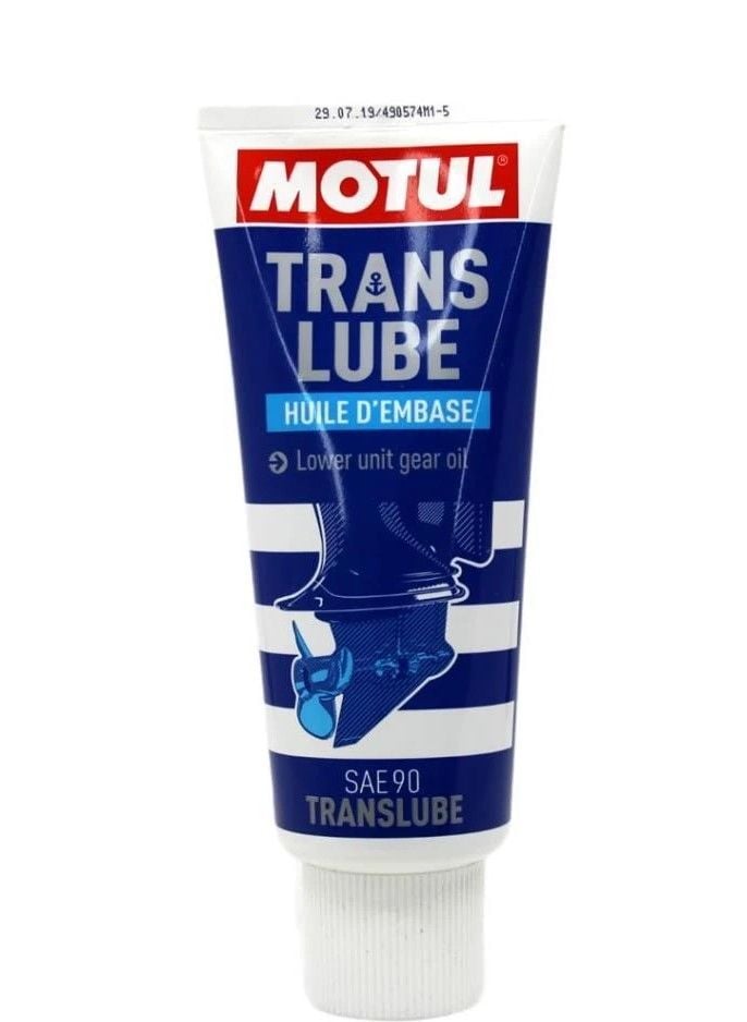 MOTUL TRANSLUBE TEKNE ŞANZIMAN YAĞI 350 ML