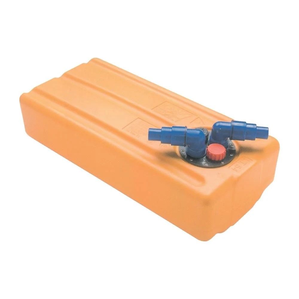 CAN PİS SU TANKI 43 LİTRE