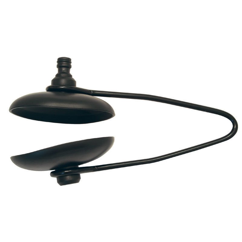 LALIZAS OVAL MOTOR YIKAMA APARATI