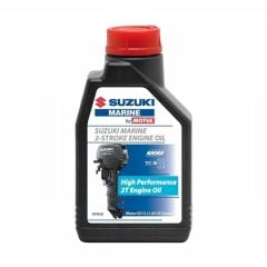 MOTUL SUZUKI MARINE 2 ZAMANLI DENİZ MOTORU YAĞI 1 LİTRE