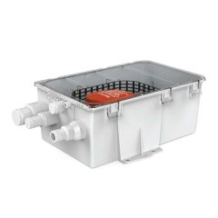 SEAFLO DUŞ TAHLİYE SİSTEMİ 750 GPH 12V