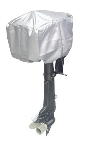 LALIZAS MOTOR KILIFI SIZE: 2  2-5 HP (48X27X35 CM)