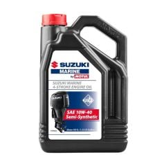 MOTUL SUZUKI MARINE 10W40 4 ZAMANLI DENİZ MOTORU YAĞI
