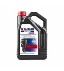 MOTUL SUZUKI MARINE 10W30 4 ZAMANLI DENİZ MOTORU YAĞI
