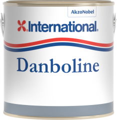 INTERNATIONAL DANBOLINE SİNTİNE BOYASI BEYAZ