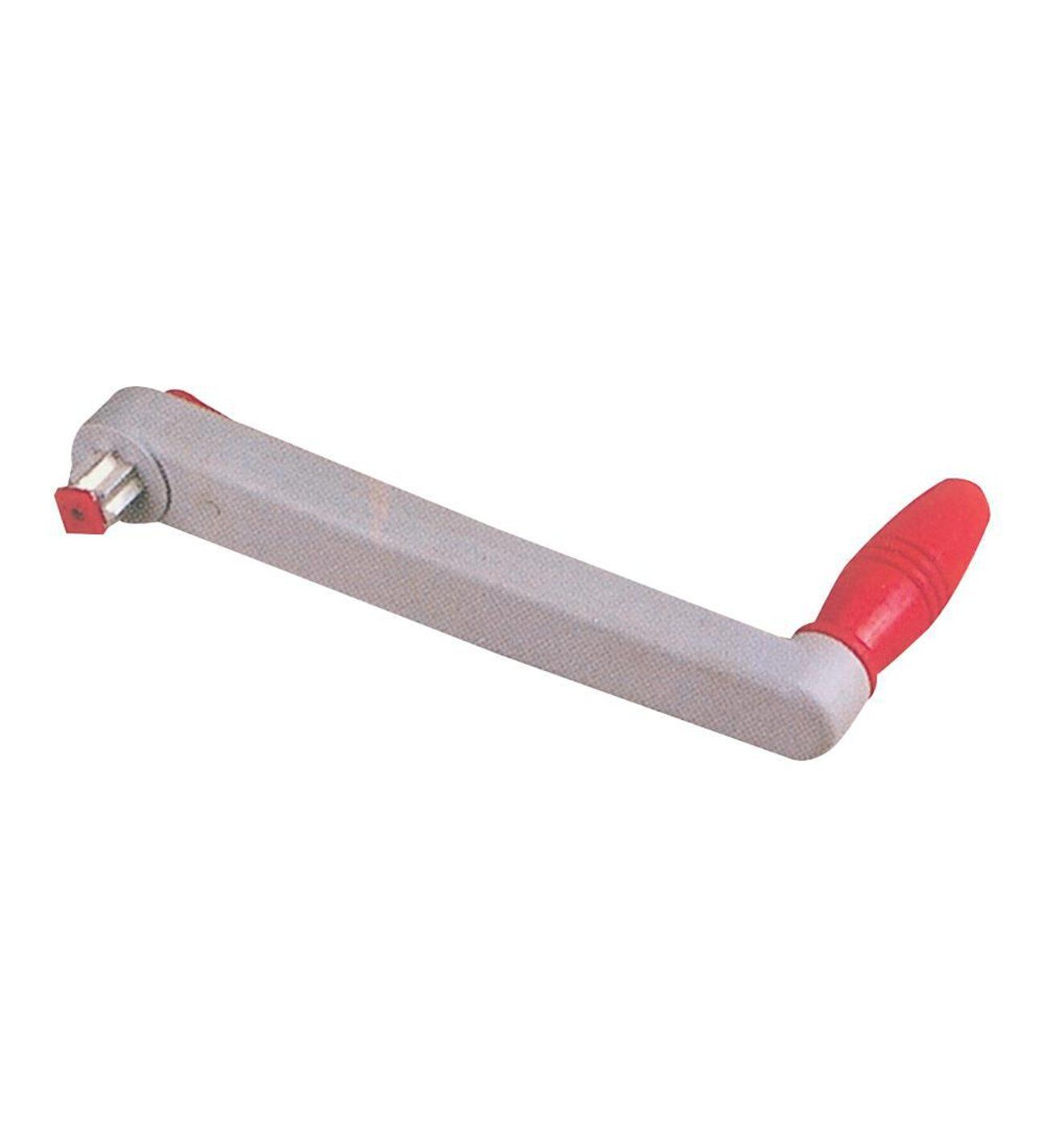 PLASTIMO BATMAZ KİLİTLİ UZUN VİNÇ KOLU