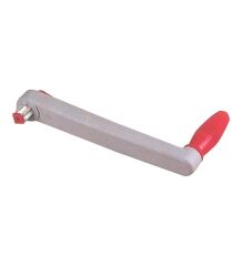 PLASTIMO BATMAZ KİLİTLİ UZUN VİNÇ KOLU