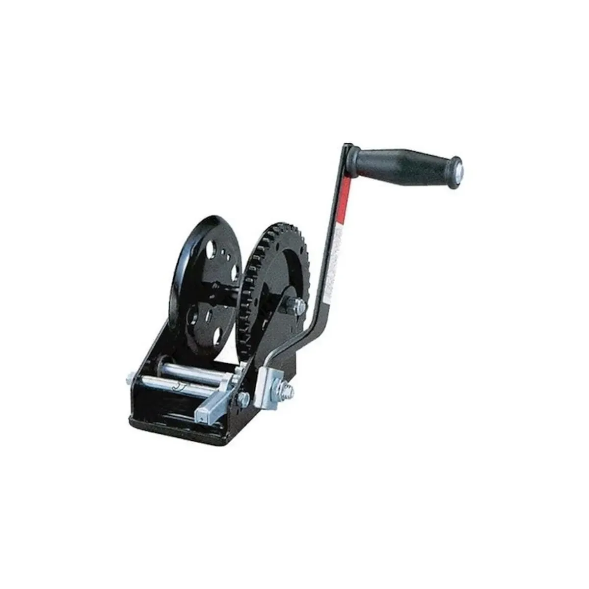 EASTERNER EL VİNCİ 1200 LBS 545 KG