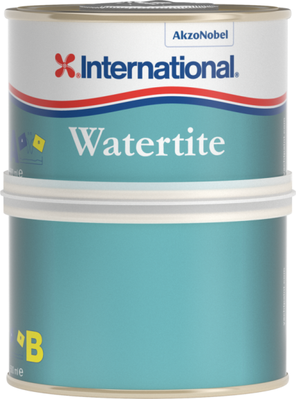 INTERNATIONAL WATERTITE EPOKSİ MACUNU 1 LİTRE