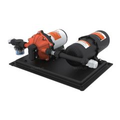 SEAFLO TANKLI HİDROFOR 24V- 20.8 LT/DK