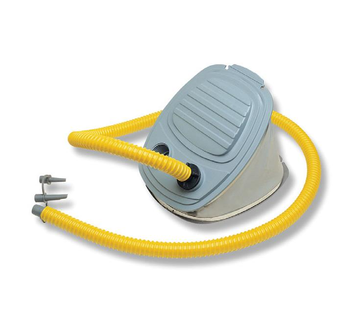 BRAVO 9 BOT POMPASI 5 LİTRE