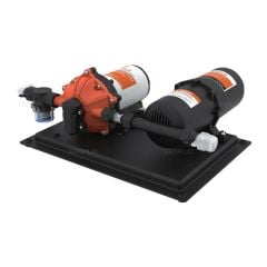 SEAFLO TANKLI HİDROFOR 12V- 20.8 LT/DK