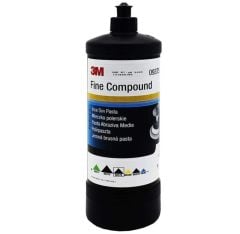 3M 09375 PERFECT IT İNCE SIVI PASTA