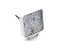 CARUB GÜVERTE LAMBASI 9 LED 12-24V 27W