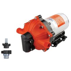 SEAFLO BYPASS'LI HİDROFOR 18.9 LT/DK- 12V