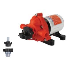 SEAFLO HİDROFOR 11.3 LT/DK-12V