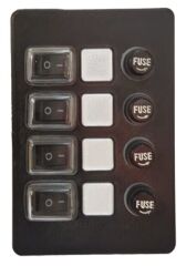 SWITCH PANEL