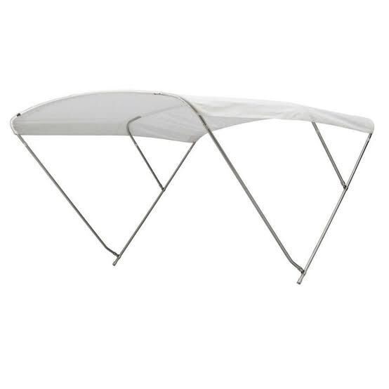 ÜÇ KOLLU TEKNE TENTESİ 150X180 CM