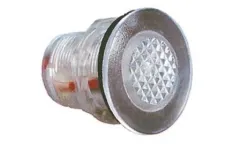 YUVARLAK MERDİVEN LAMBASI  12V LED