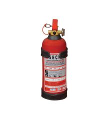 SEÇKİN YANGIN TÜPÜ 1 KG