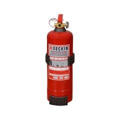 SEÇKİN YANGIN TÜPÜ 2 KG