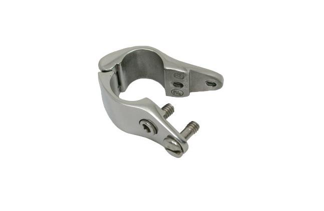 KROM AÇILIR DİŞİ TENTE PARÇASI 25 MM