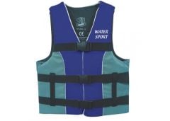 WATER SPORTS CAN YELEĞİ MAVİ