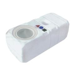 NUOVA RADE PLASTİK TANK 78 LİTRE