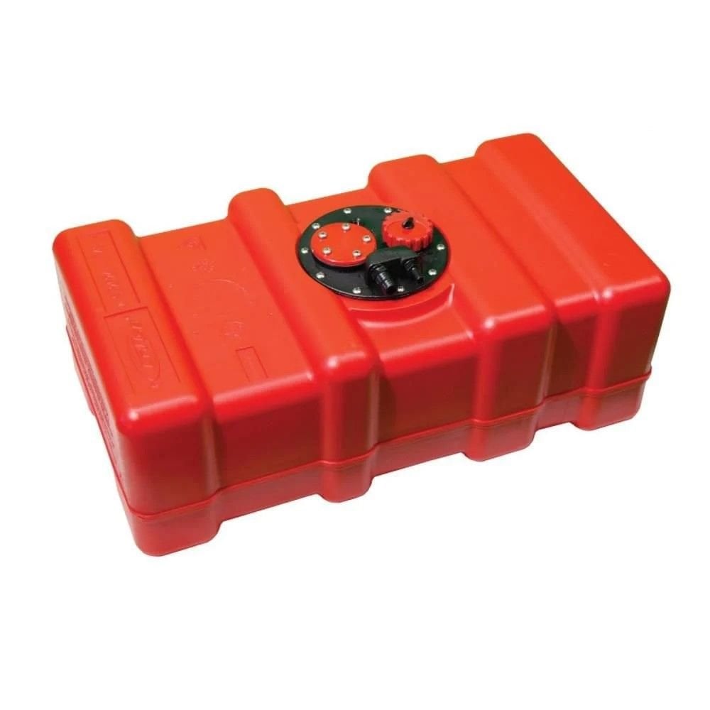 CAN YAKIT TANKI 53 LİTRE