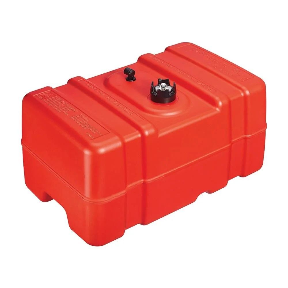 EASTERNER YAKIT TANKI 45 LİTRE