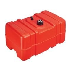 EASTERNER YAKIT TANKI 45 LİTRE