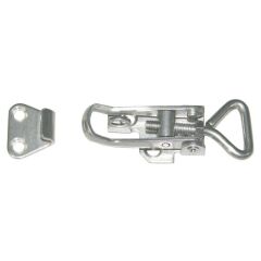 LALIZAS KROM GERGİ AYARLI KİLİT 26X79 MM