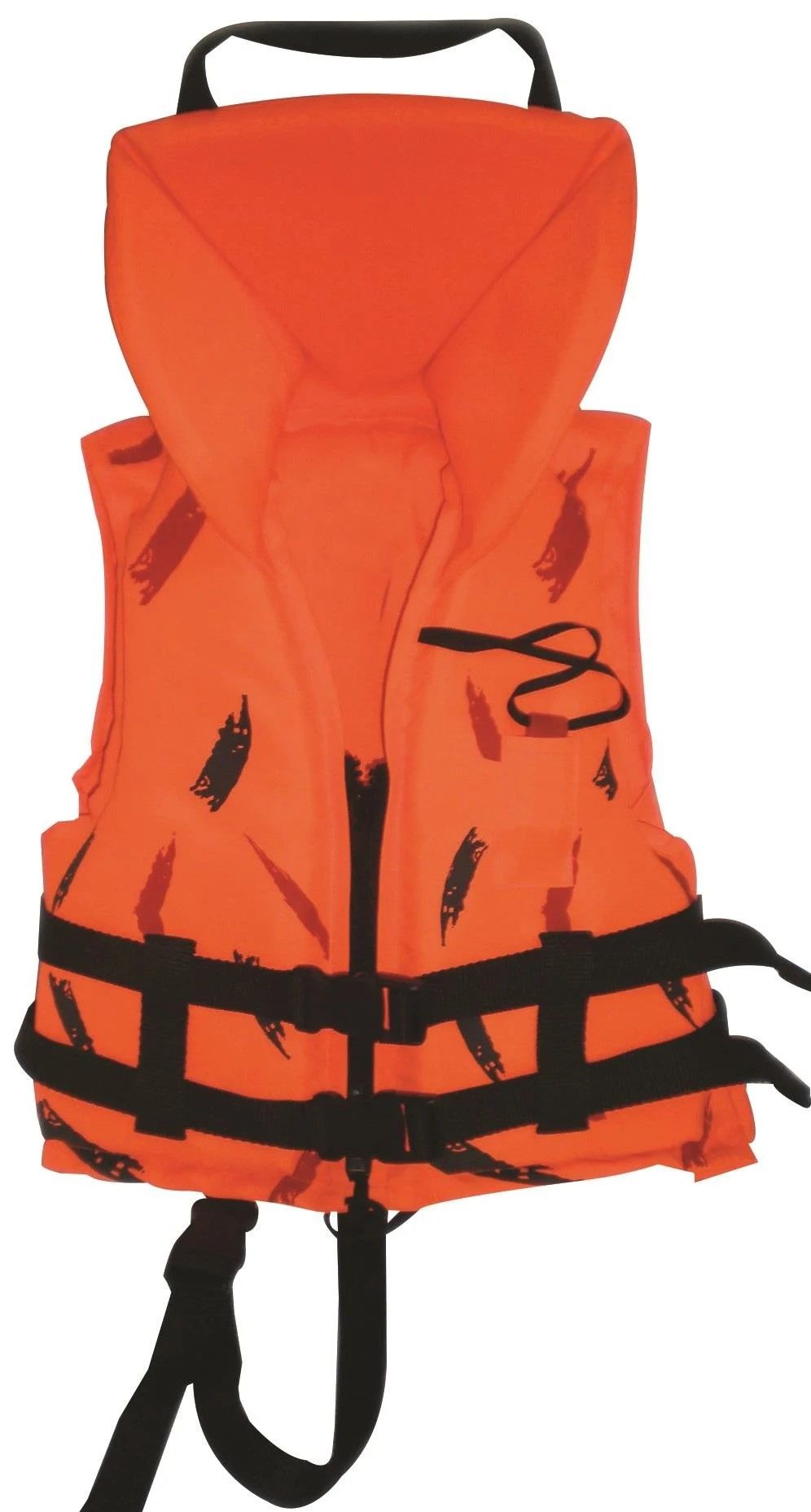 HOLDMAN ÇOCUK CAN YELEĞİ 2-4 YAŞ