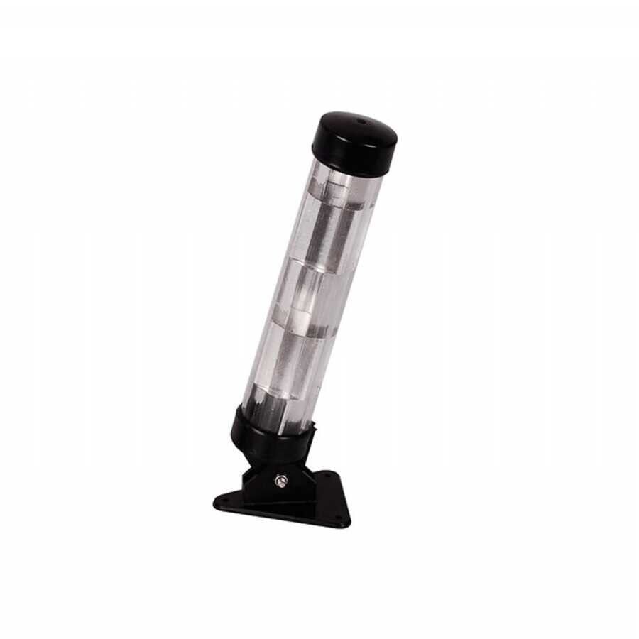 RADAR REFLEKTÖRÜ BRAKETLİ 30CM