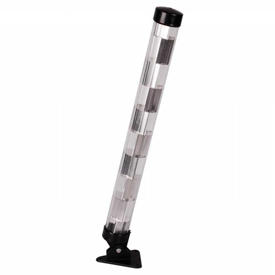 RADAR REFLEKTÖRÜ BRAKETLİ 55CM