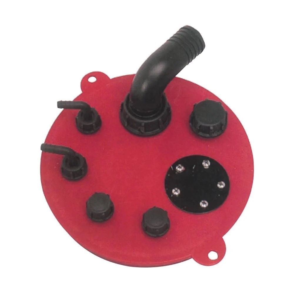 NUOVA RADE YAKIT TANKI KAPAĞI